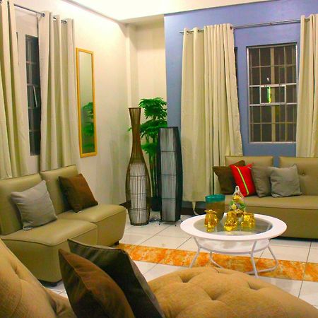 Tagaytay Modern Guesthouse - City Center Tagaytay City Exterior foto