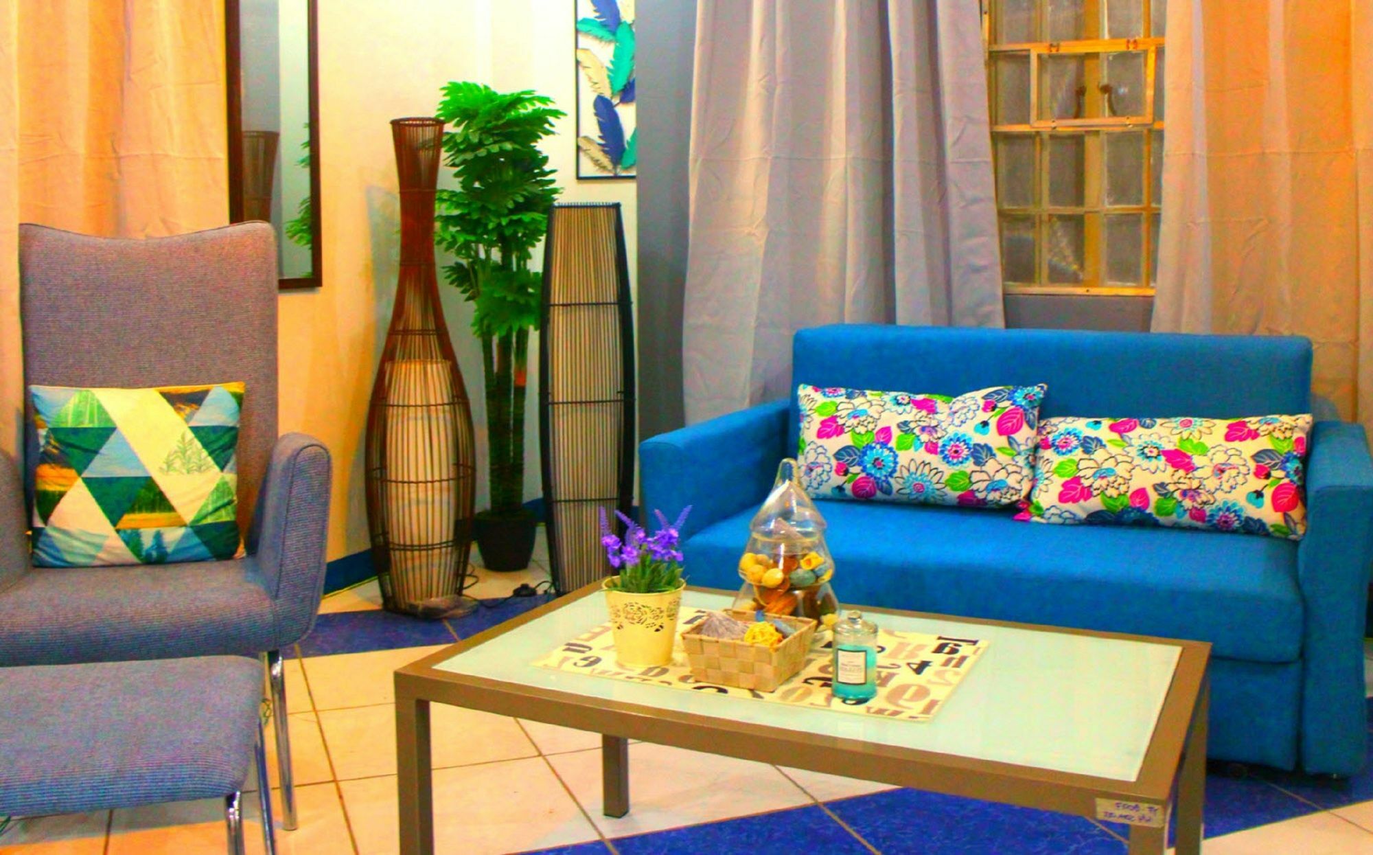 Tagaytay Modern Guesthouse - City Center Tagaytay City Exterior foto